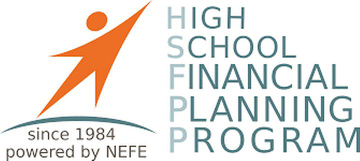 NEFE’s High School Financial Planning Program® Logo